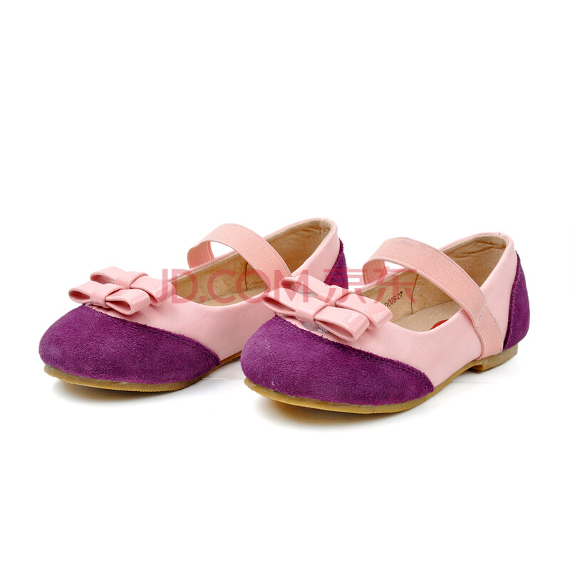 HakulaMatata品牌 1111CH029 童鞋 优雅小公