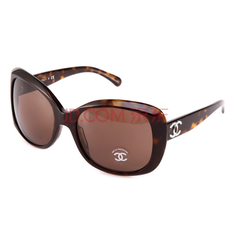 【香奈儿太阳镜 CH5183 C7143G】CHANEL