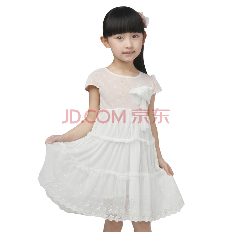 泡芙宝puffykids童装 2012夏季新款 <em>儿童裙子</em> 女