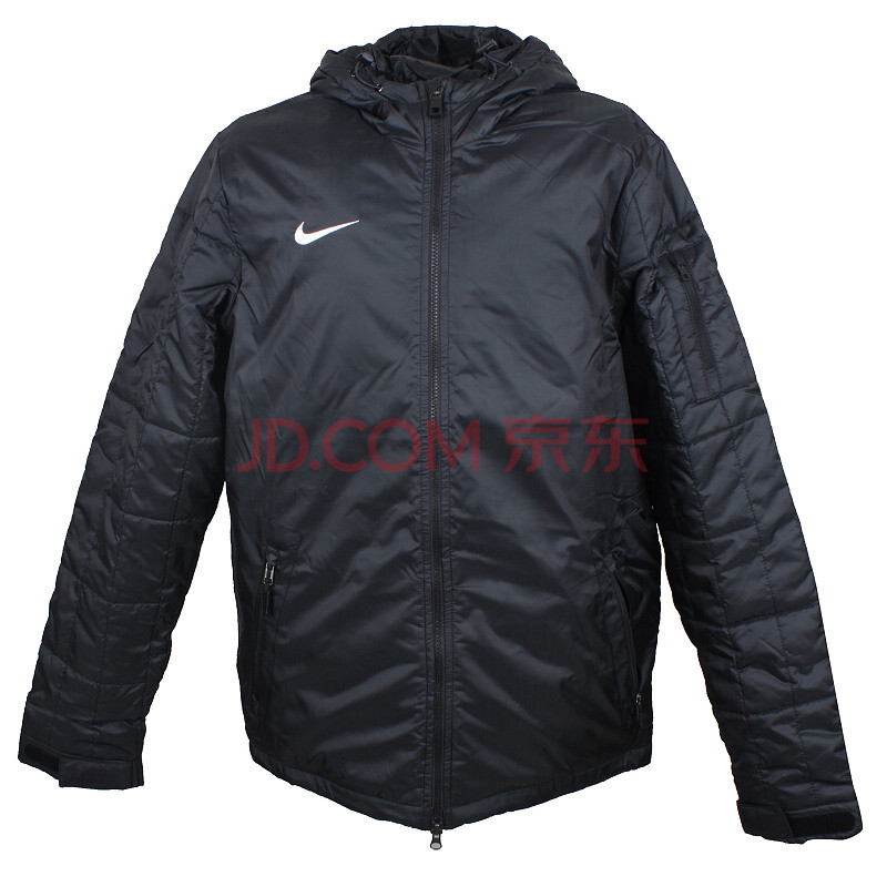 Nike 耐克 男装 足球 基础训练薄棉服 男子足球