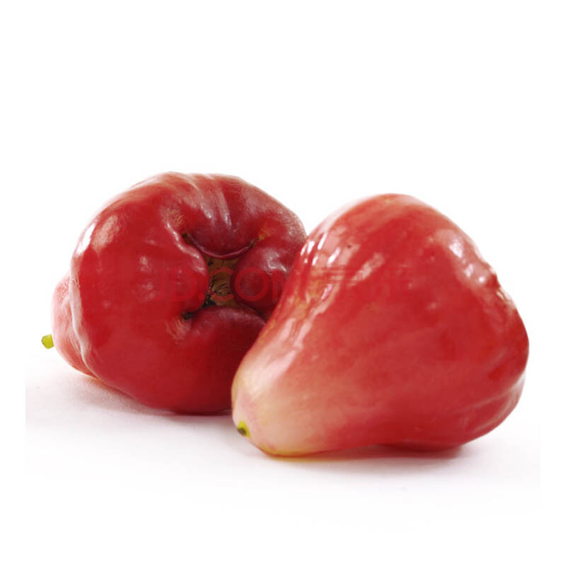 台湾黑珍珠莲雾(约2Kg)图片