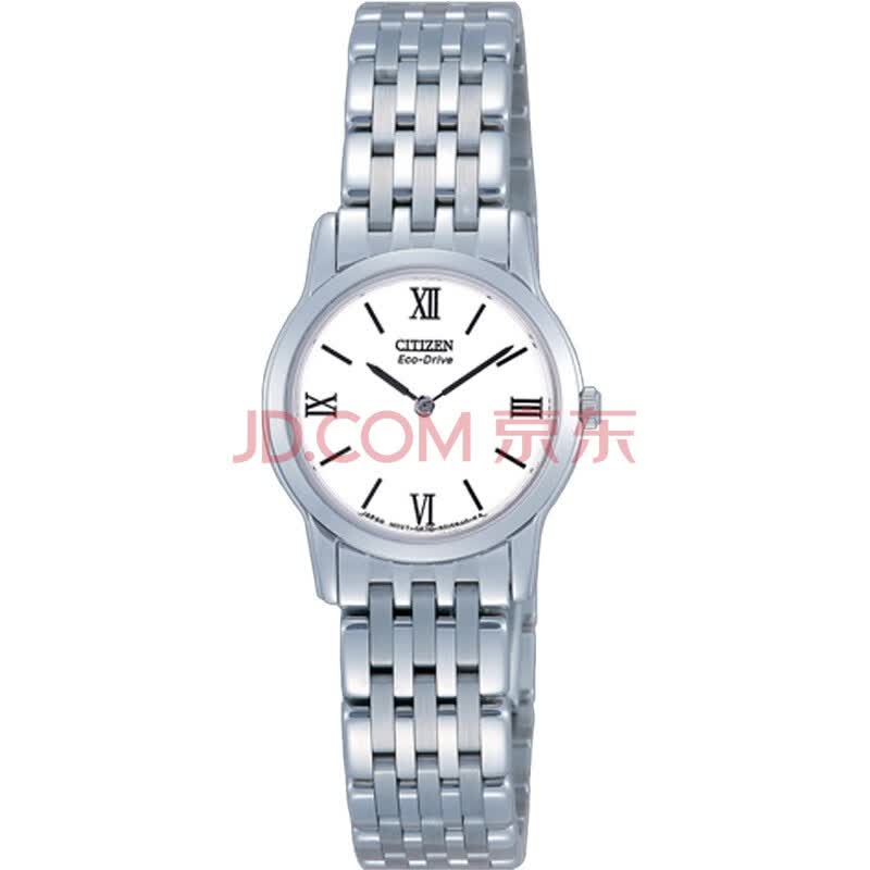【<em>西铁城女士手表</em>EG3041-65A】CITIZEN西铁