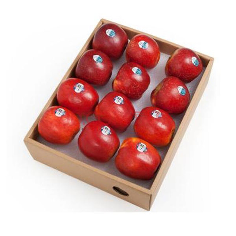 新西兰苹果套餐 (天天果园装) 3.0kg图片