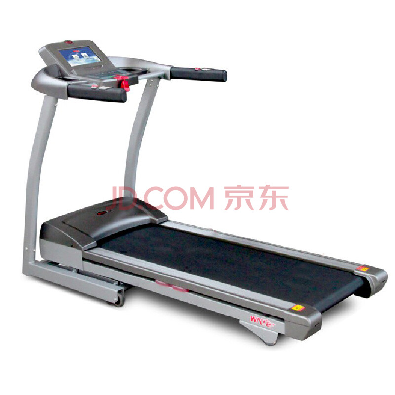 万年青 豪华家用电动跑步机5000M-TV(带电视