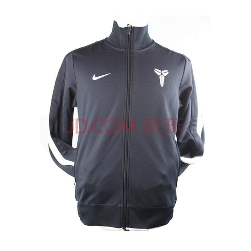 <em>耐克</em> <em>NIKE</em> 男士<em>针织</em>外套 科比运动<em>夹克 外套</em>45