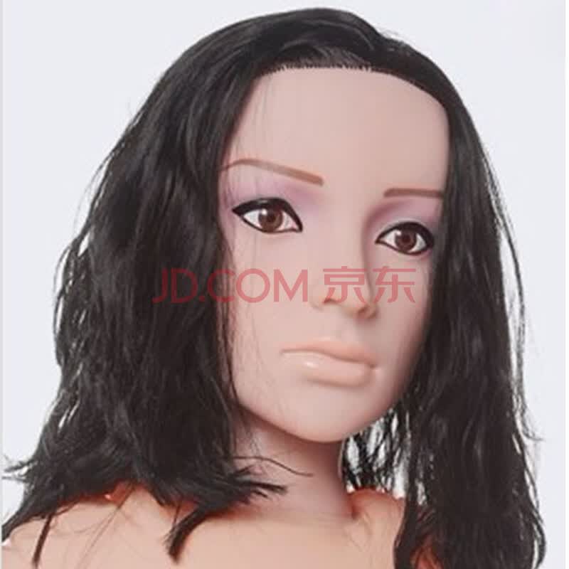 成人用品<em>美女</em>特工尼基<em>仿真</em>性爱充气娃娃 <em>3D</em>制
