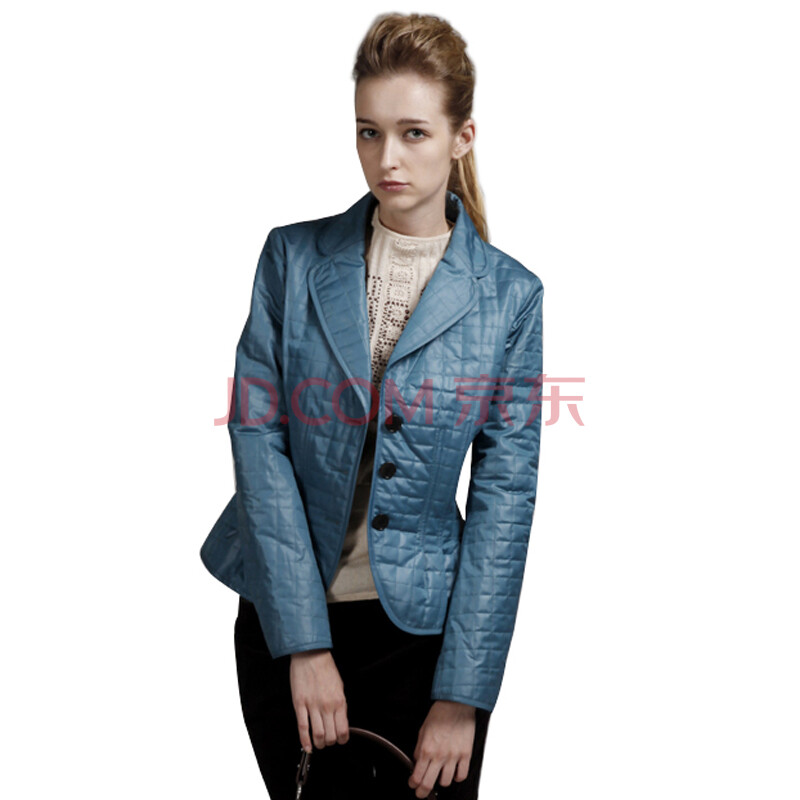 CAGLIARI卡利亚里<em>女装</em>冬款 专柜正品 <em>短款西服</em>