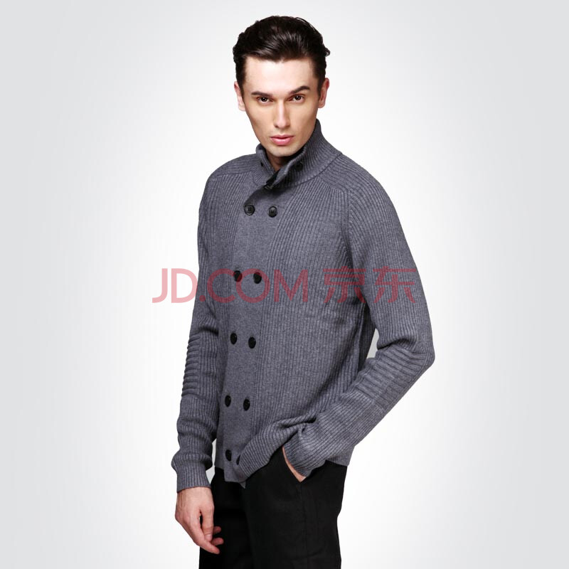 士<em>高领毛衣</em>韩版潮哪种好 男士<em>高领毛衣牌子</em>同