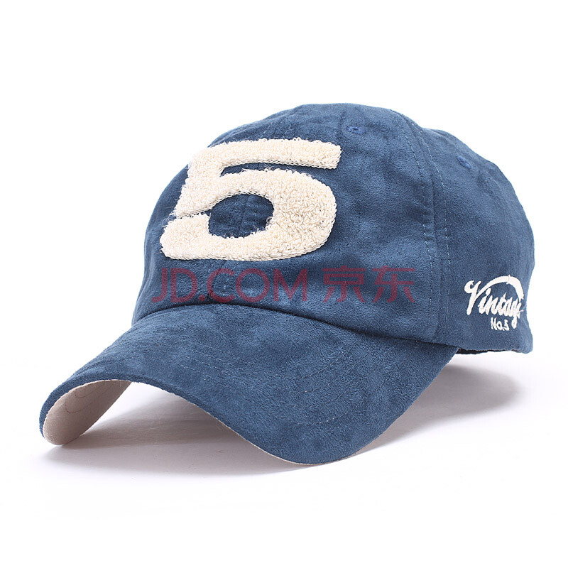 露西维特鸭舌帽子男帽子女帽子韩版潮流牛仔帽