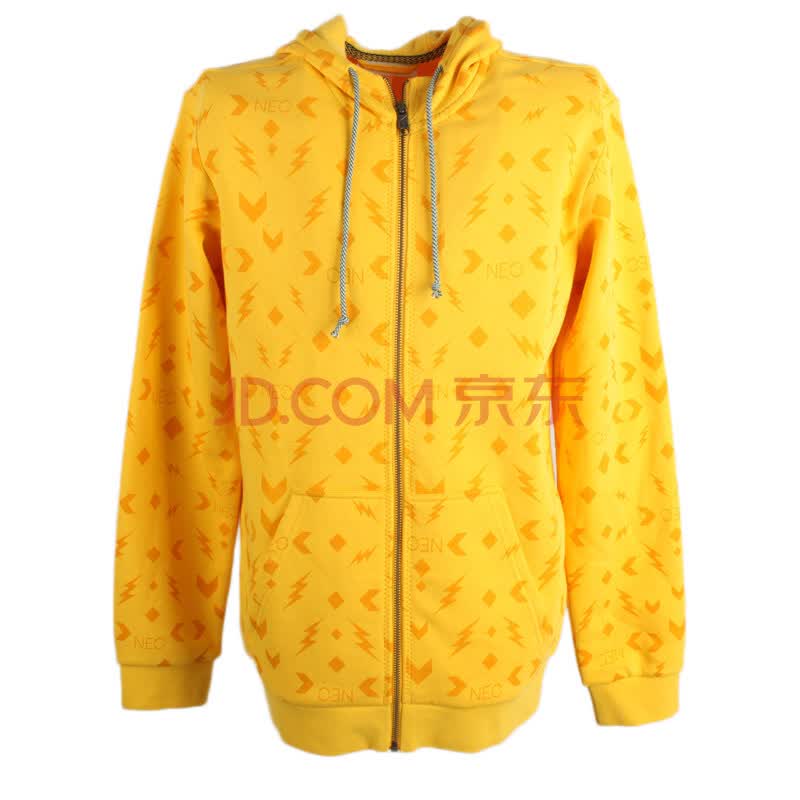 新款 <em>Adidas</em> NEO <em>阿迪休闲</em>男装 <em>运动夹克</em> Z49