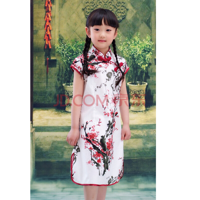 夏季<em>女童表演连衣裙</em> 夏季清仓连衣裙