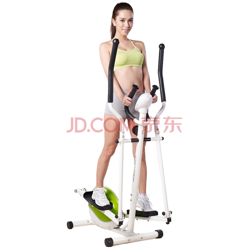 开普特家用椭圆机家用跑步机 iride E1图片