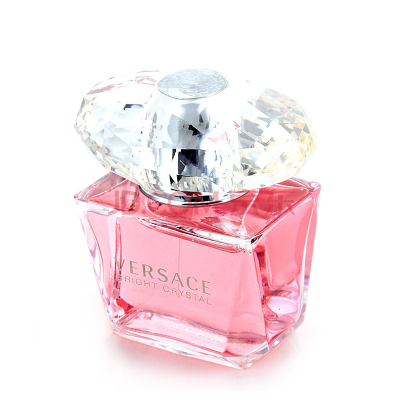 <em>versace</em>/<em>范思哲</em>+<em>明亮香恋水晶</em>/晶钻/粉钻<em>女士香水</em>