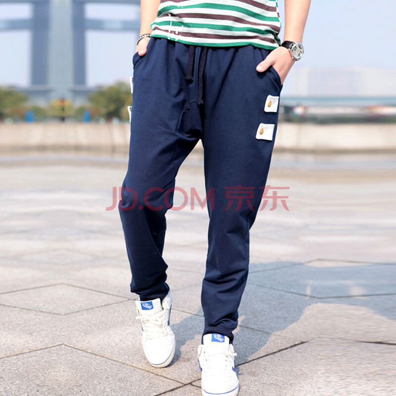 <em>男士</em>哈伦印花<em>短裤</em>哪种好 <em>男士短裤</em>夏<em>牌子</em>同款