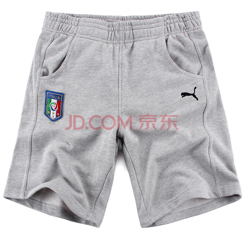 针织运动<em>短裤男</em>性价比 运动短裤 夏 男 七分裤质