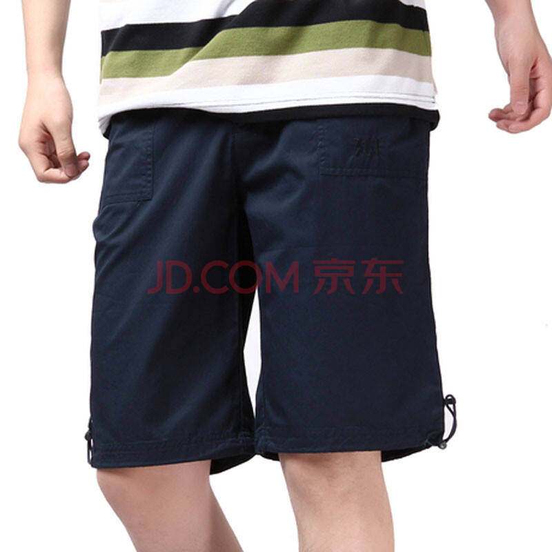 <em>361</em>° <em>361度</em> <em>五分</em>裤 <em>男式</em>运动服 户外 春夏季短