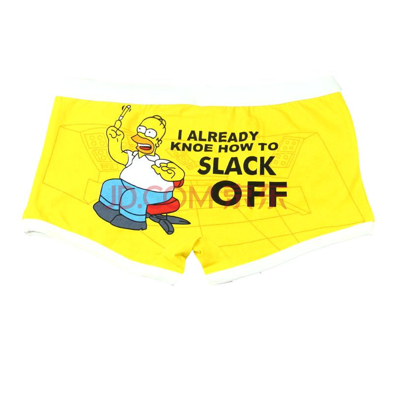 facetime<em>卡通内裤</em>+大码男士<em>纯棉卡通内裤</em>平角