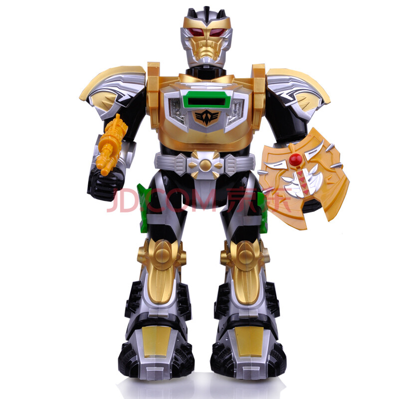 刑天铠甲遥控机器人