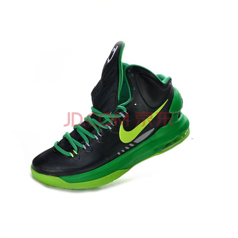 nike耐克kd5杜兰特5代圣诞版全明星男子篮球鞋