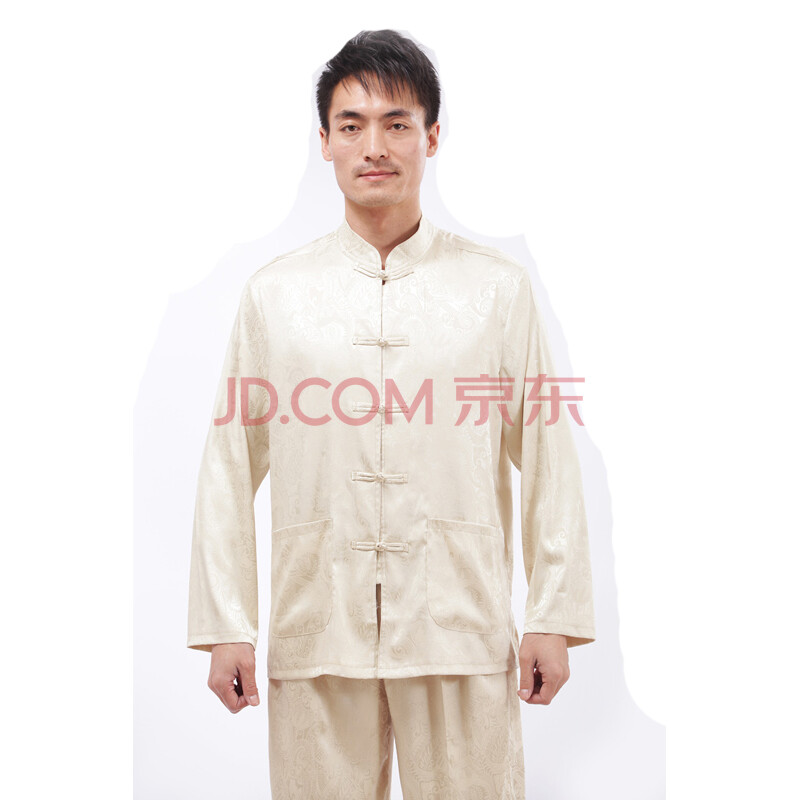 中老年男装 夏装 800 