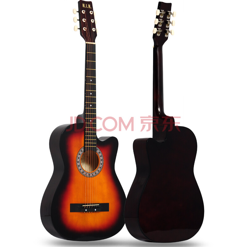 谣初学者38寸哪里买卖比较好的 吉他初学者女