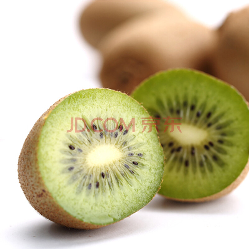 【食在果丫丫】正宗意大利进口绿果猕猴桃 精