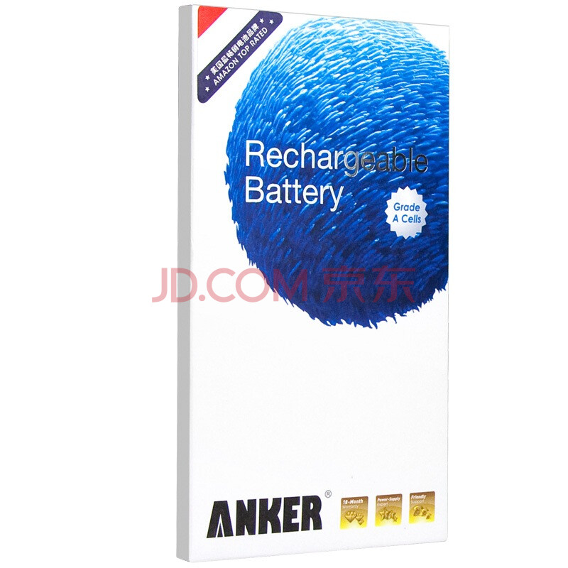 【Anker三星 Galaxy S4】Anker 三星S4 手机电