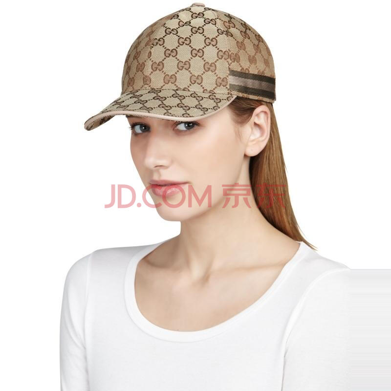 古驰 Gucci <em>女式棒球帽</em> NERO Q00156164 ME