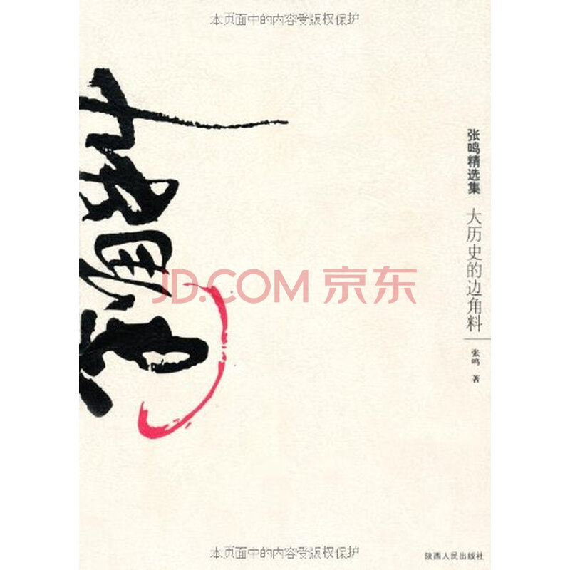 大历史的边角料图片