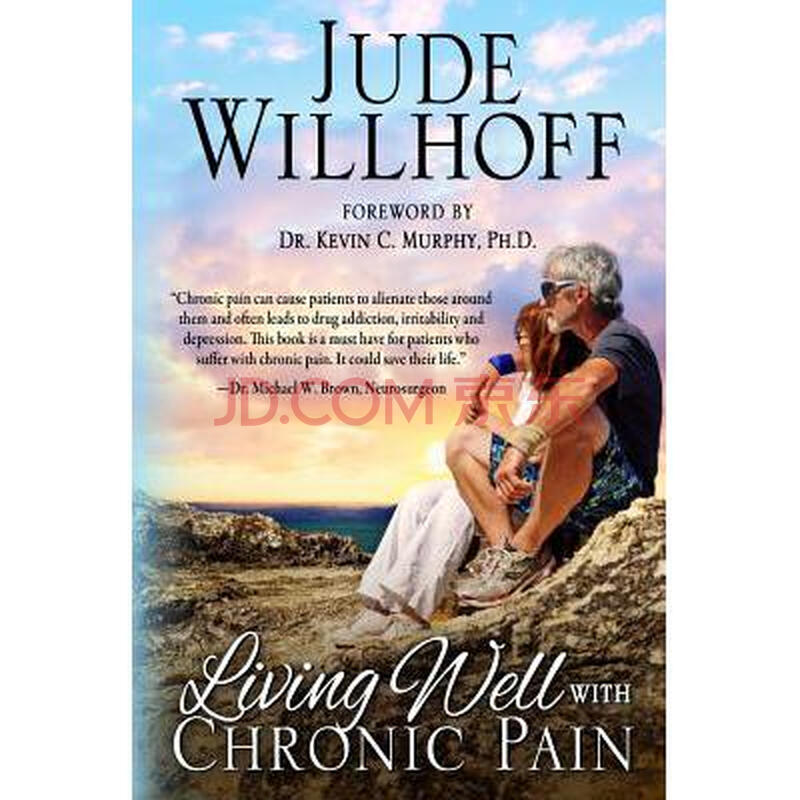 living well with chronic pain