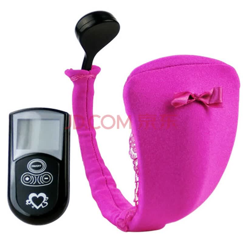 女性情趣性用品 百乐法国裤爱 <em>女用</em>遥控穿戴自