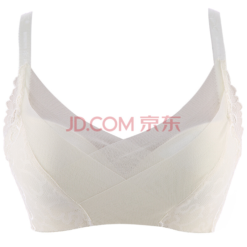 货到付款希芝凡 聚拢调整型<em>胸罩</em>防走光性感女