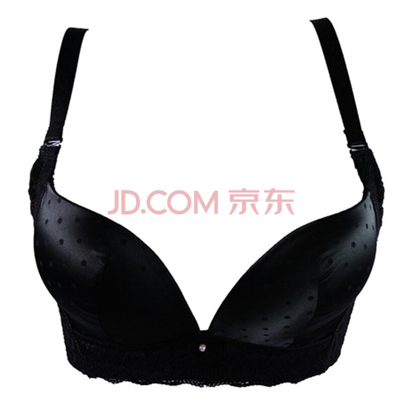 <em>霞丹妮</em>正品<em>文胸</em>83390性感<em>无痕</em>中厚B杯无钢圈