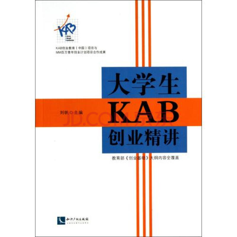 大学生KAB创业精讲图片