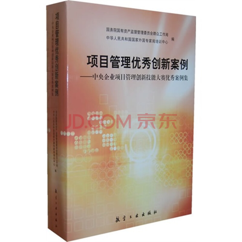 项目管理优秀创新案例中央企业项目管理创新技