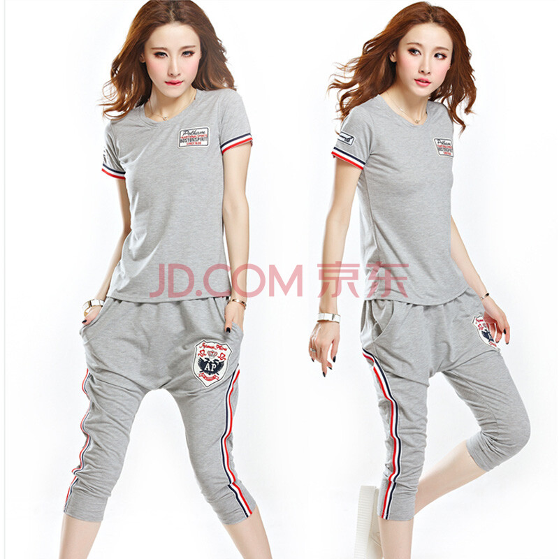 <em>支持货到付款</em> 卡素依2014新款<em>短裤</em>女 时尚短袖