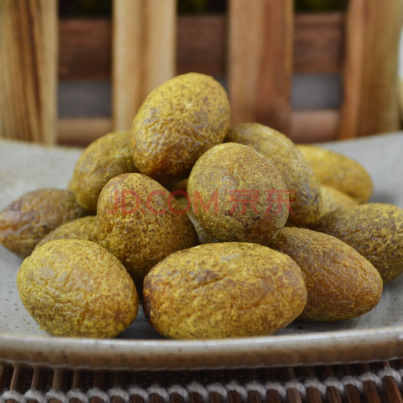 优之良品 蜜饯果脯休闲零食独立包装 甘草榄 250g图片-京东商城