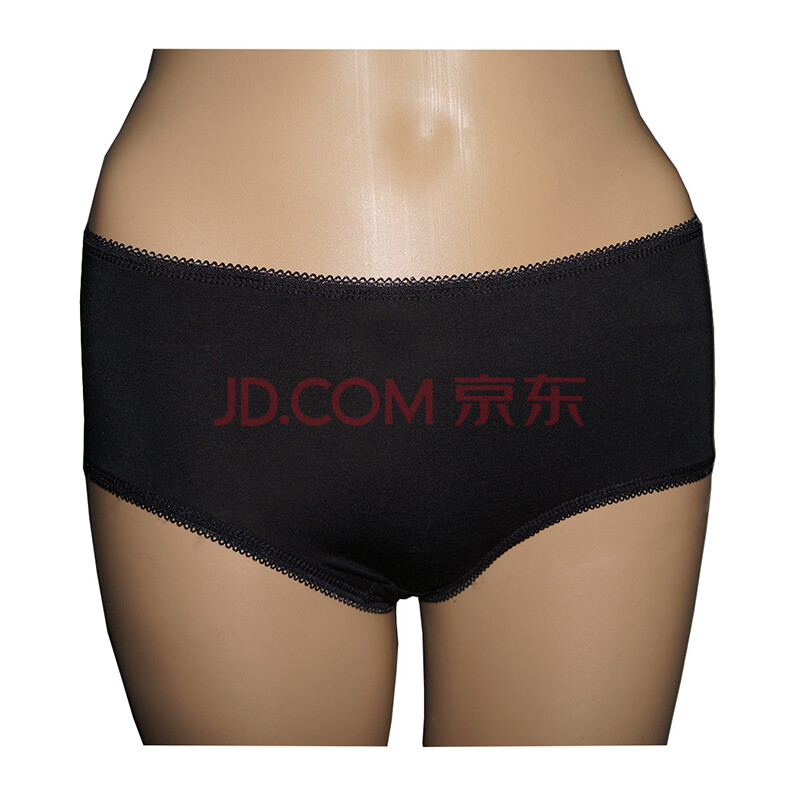 舒适女裤<em>女人</em>内裤<em>三角</em>裤莫代尔纯色女<em>短裤</em>