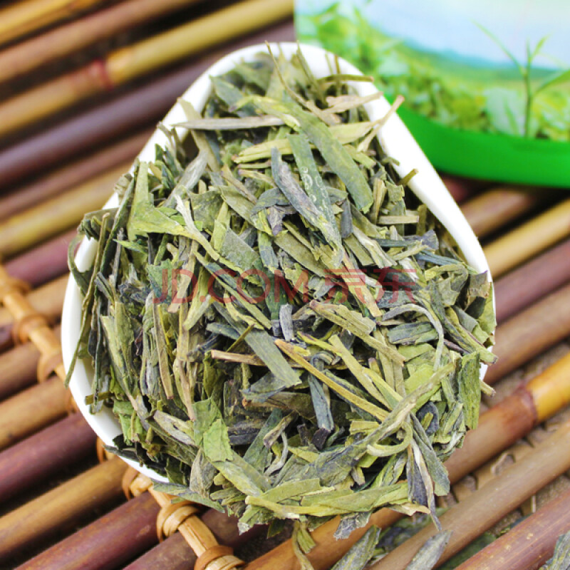 御沏 绿茶 龙井茶 500g l-2125