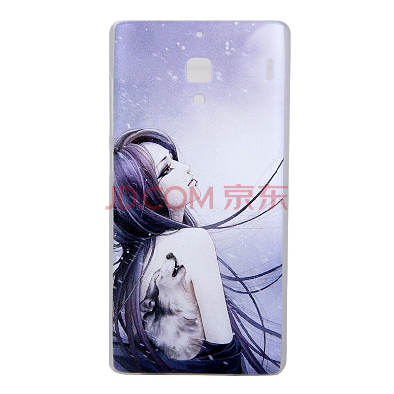 红米hm1手机套性价比 红米hm1std手机套质量