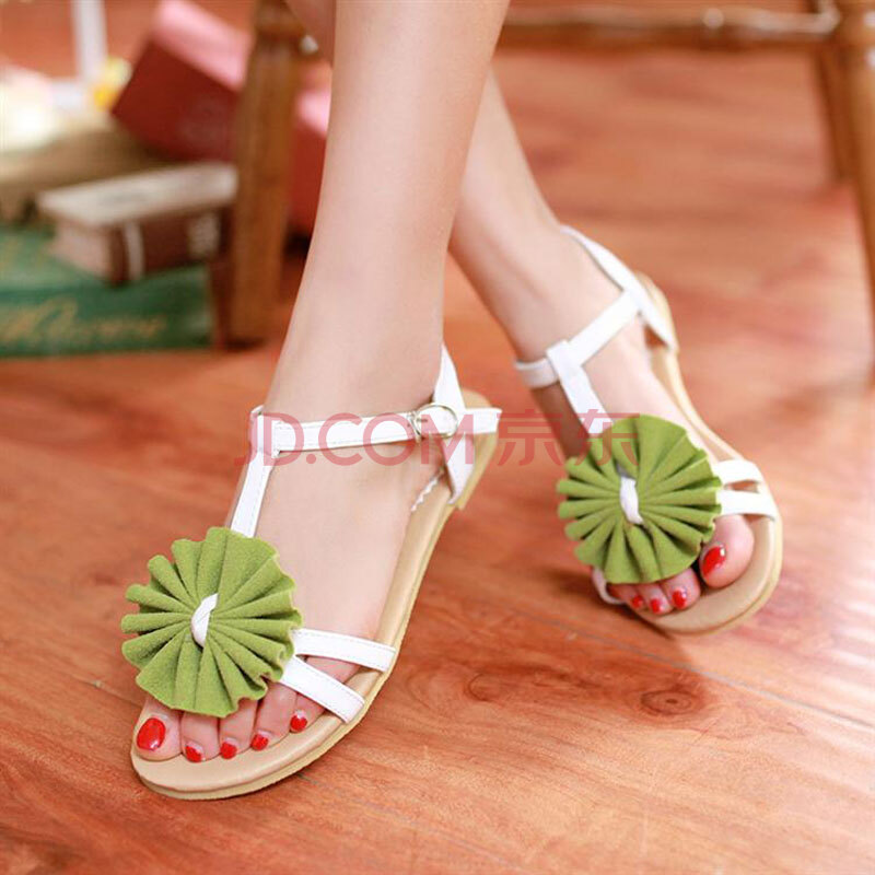 <em>货到付款</em> 若南ruonan2014春季新款时尚<em>女鞋</em>甜