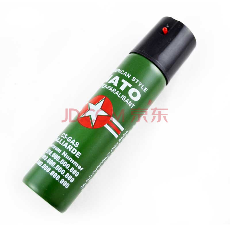 <em>独立团</em>90ml<em>女子</em>防身用品防狼喷雾辣椒水图片