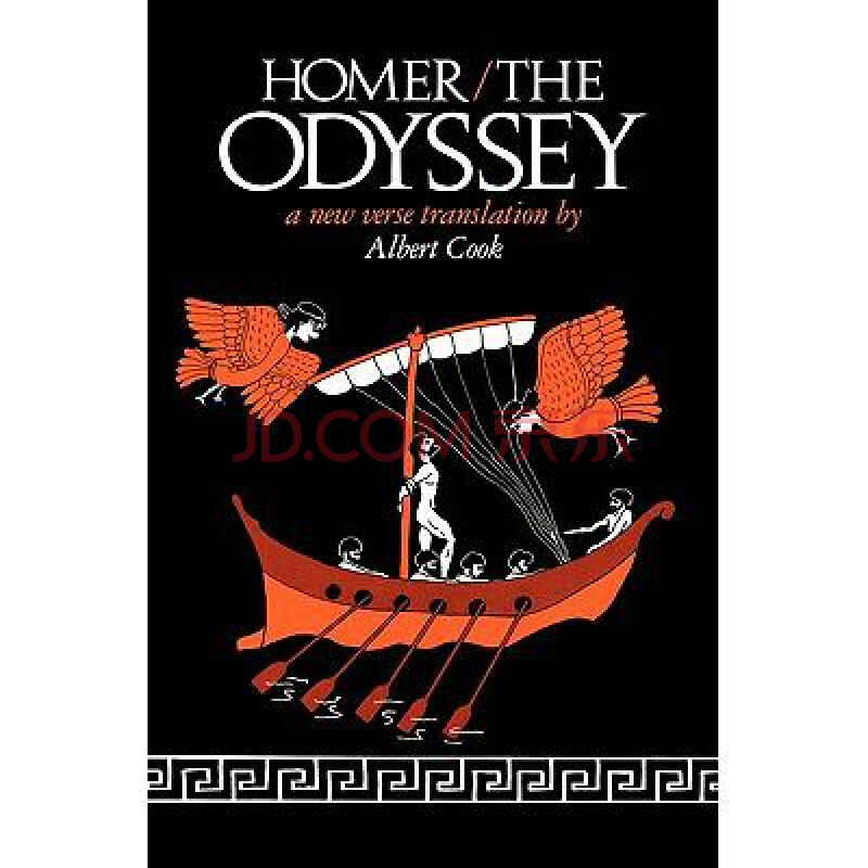 the odyssey