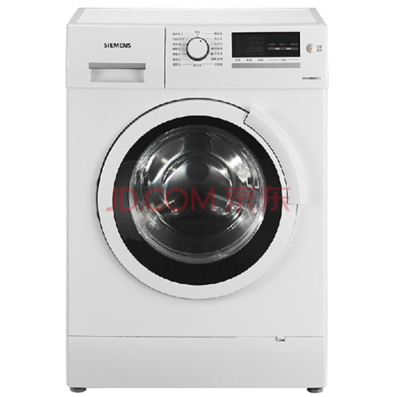 西门子(Siemens) WM14S4670W 8公斤全自动