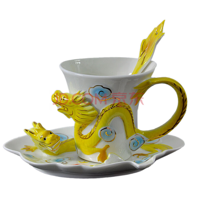 创意画杯子图片_纵览新闻