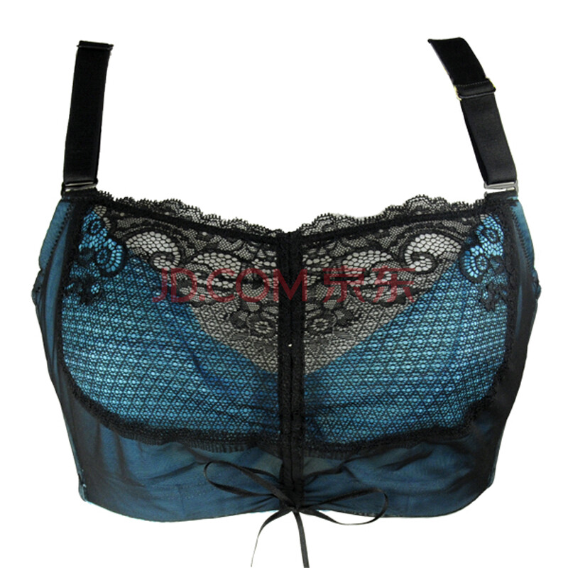 【新品首发】美思内衣FA587 <em>胸围</em> <em>文胸</em> 3/4罩