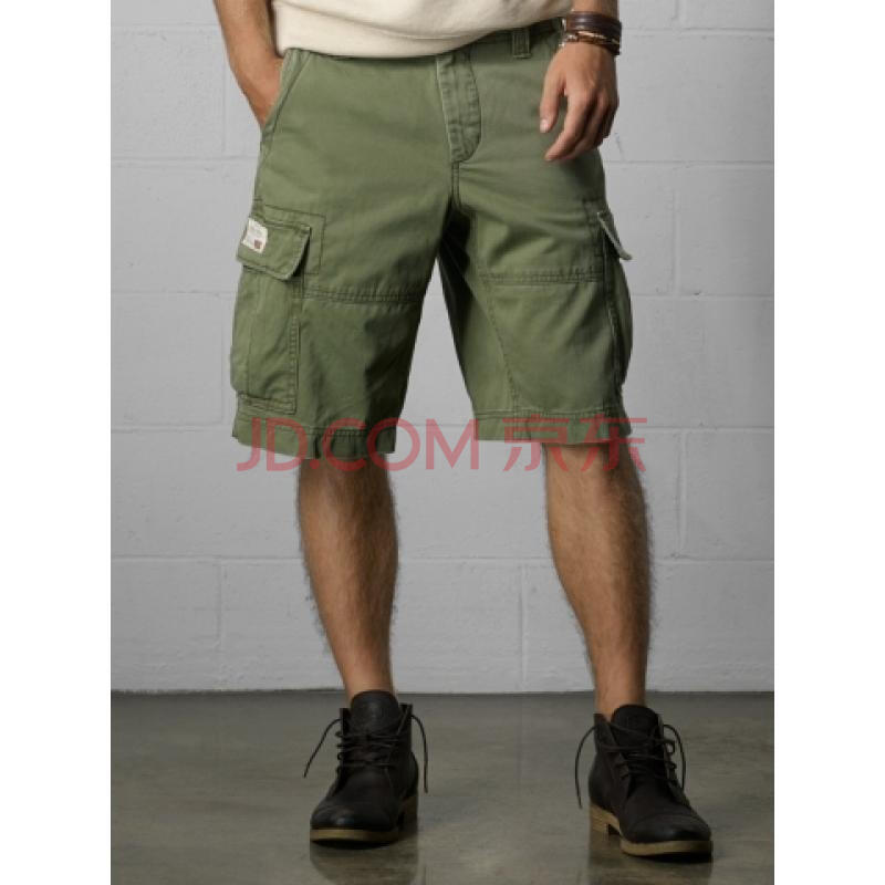 劳伦马球 Polo By Ralph Lauren 男式<em>休闲短裤</em> 