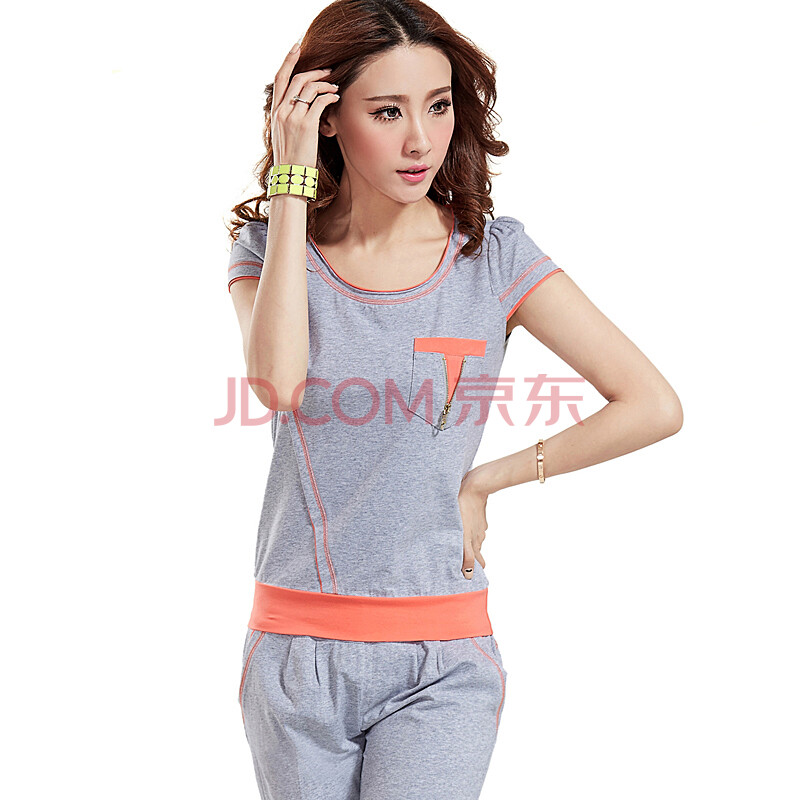 运动<em>服套装</em>女卫衣女款情侣装套装<em>女棒球服</em>休闲