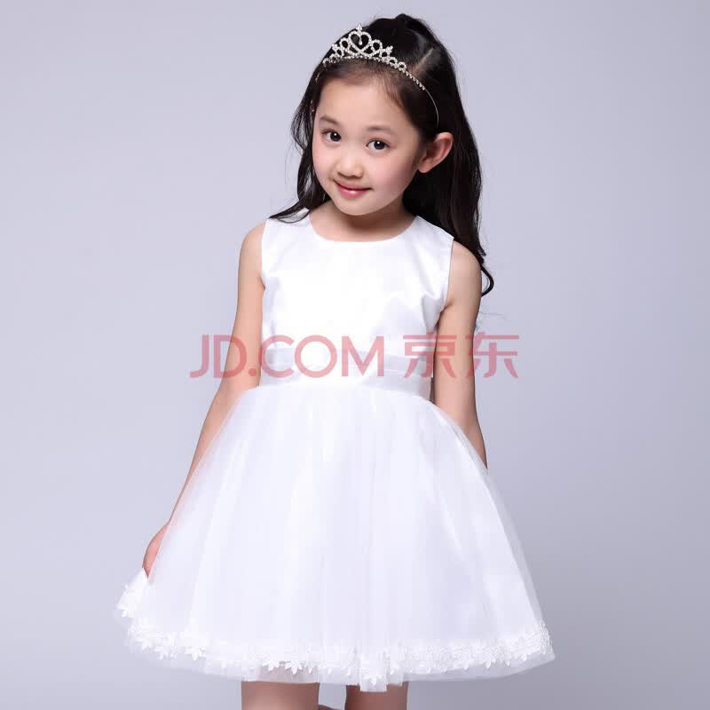 童装<em>女童连衣裙夏装</em>2014新款韩版裙子宝宝儿