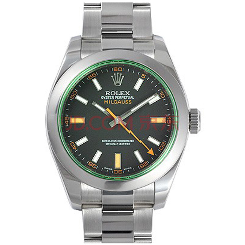 劳力士+rolex+milgauss系列